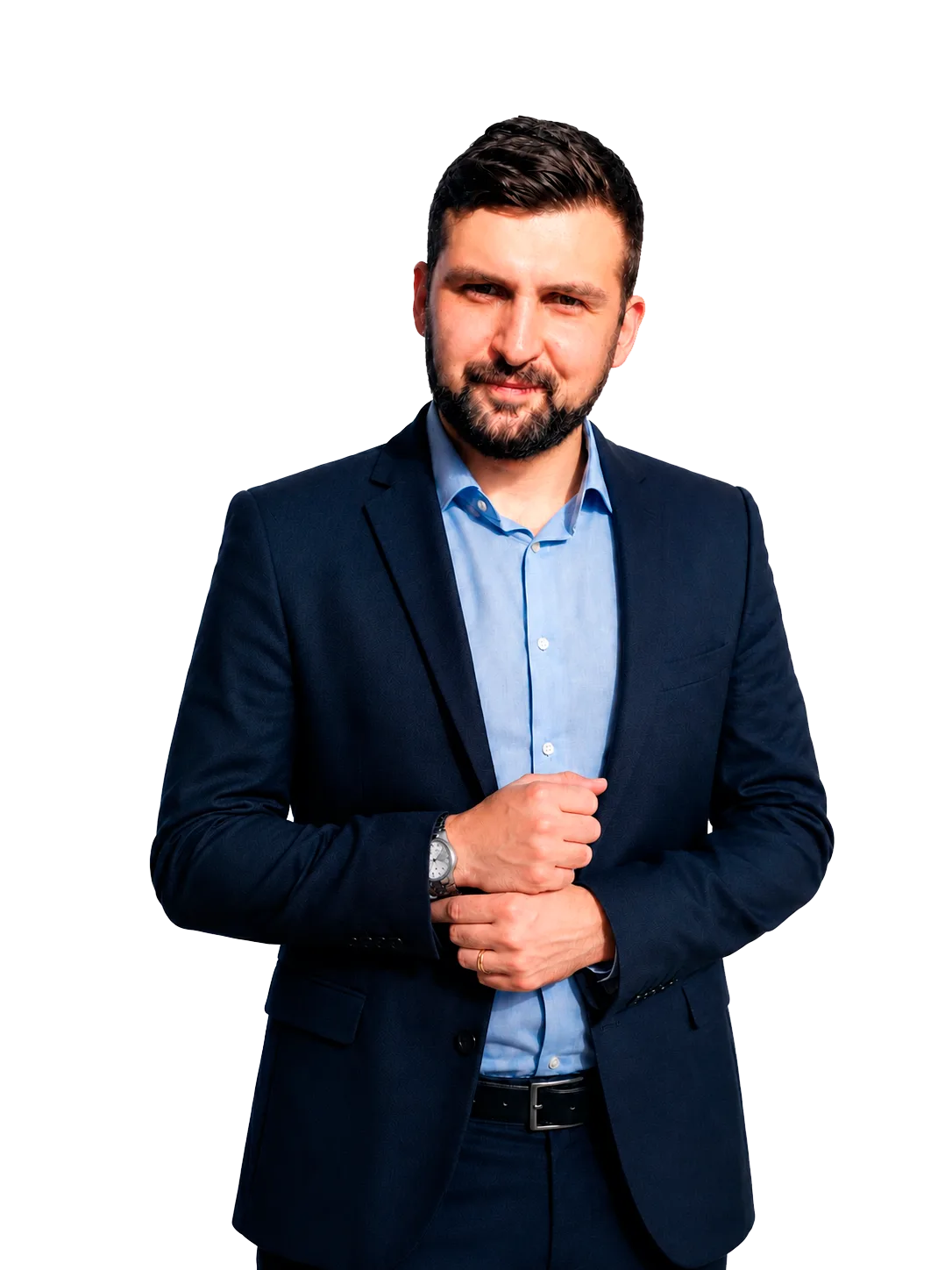 Армен Мхитарян — управление товарным контентом
